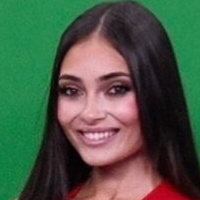 Victoria Cantu Nude
