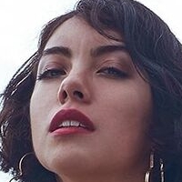 Victoria Hernandez Nude
