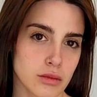 Victoria Luz Nude