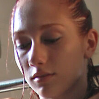 Victoria Nelson Nude