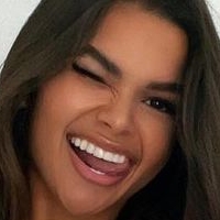 Victoria Palacio Nude