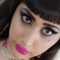 Victoria Poison Nude