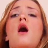 Victoria Rae Black Nude