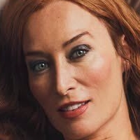 Victoria Smurfit  Nude