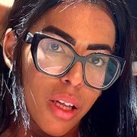 Victoria Souza Nude