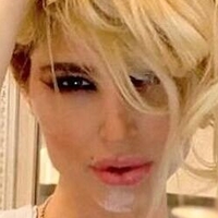 Victoria Xipolitakis Nude