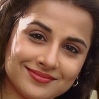 Vidya Balan Nude