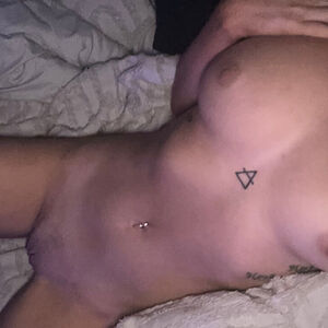 Vienna_shay Nude