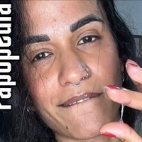 viickaraujo Nude