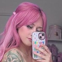 vikkivampire Nude
