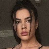 Viktoria Ushakova Nude