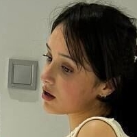 Vikura Nude
