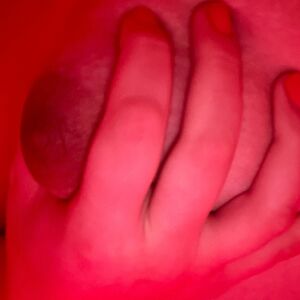 vile_violet Nude