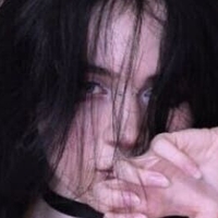 vilkablinn Nude