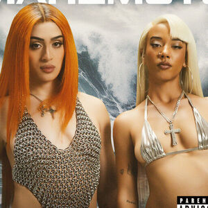 villanoantillano Nude