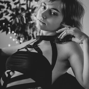vintagelo Nude