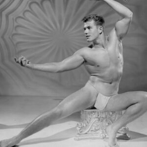 vintagephysiques Nude
