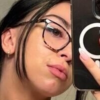 Violet Garcia Nude
