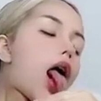 Violet Good Nude