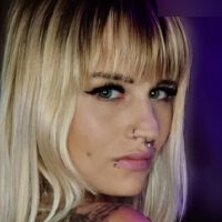 violet_kush Nude