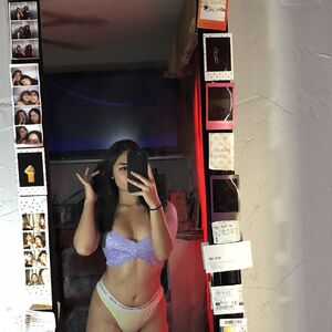 Violet Ramos Nude