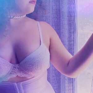 Violeteverheart Nude