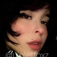 violetfoxz Nude