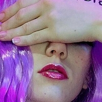 VioletLuna11224 Nude