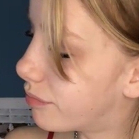 VioletxBlue Nude