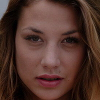 Virginie Nude