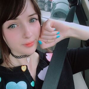 virtuababyy Nude