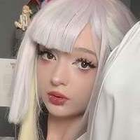 VirtualMew Nude
