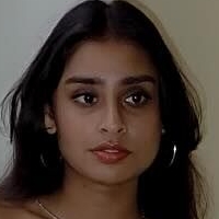 Vishakha Bhanot Nude