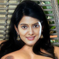 Vishakha Singh Nude