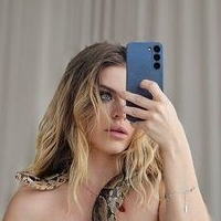 Vishenka Nude