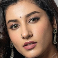 Vishnu Priya Bhimeneni Nude