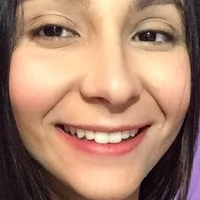 Vitória Oliveira Nude