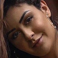 Vitoria Osorio Nude