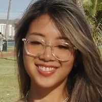 Vivian Marie Wong Nude
