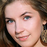 Vivian Sweetheart Nude