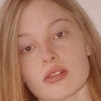 Vivian Wilson Nude
