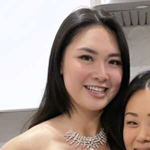 Vivian Yu Nude