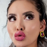 Vivienne Sunshine Nude