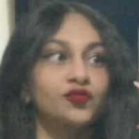 Vrinda Mandal Nude