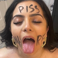 vvsprincesss Nude