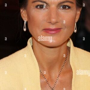 wagenknecht Nude