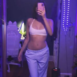 Wahonay Nude