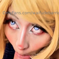 waifudebarrio Nude