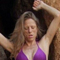 Wandering Your Daydreams Nude