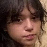 Wandinha Maromba Nude